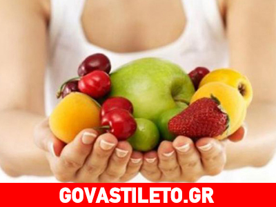 Δέκα «super» τροφές που σε κάνουν πιο έξυπνη και πιο όμορφη